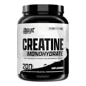 Creatine Nutrex 1000g